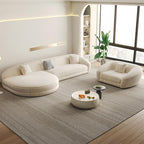 Maple Home Upholstered Sofa Set ?¡ìC Custom Sizes & Colors,UAE-Made