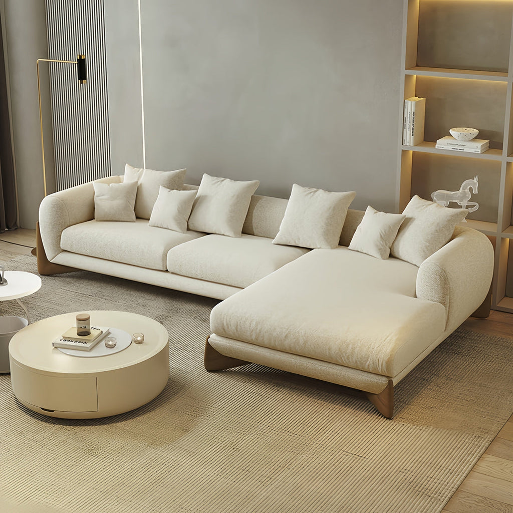 Maple Home Upholstered Sofa Set ?¡ìC Custom Sizes & Colors,UAE-Made