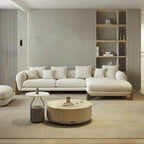 Maple Home Upholstered Sofa Set ?¡ìC Custom Sizes & Colors,UAE-Made