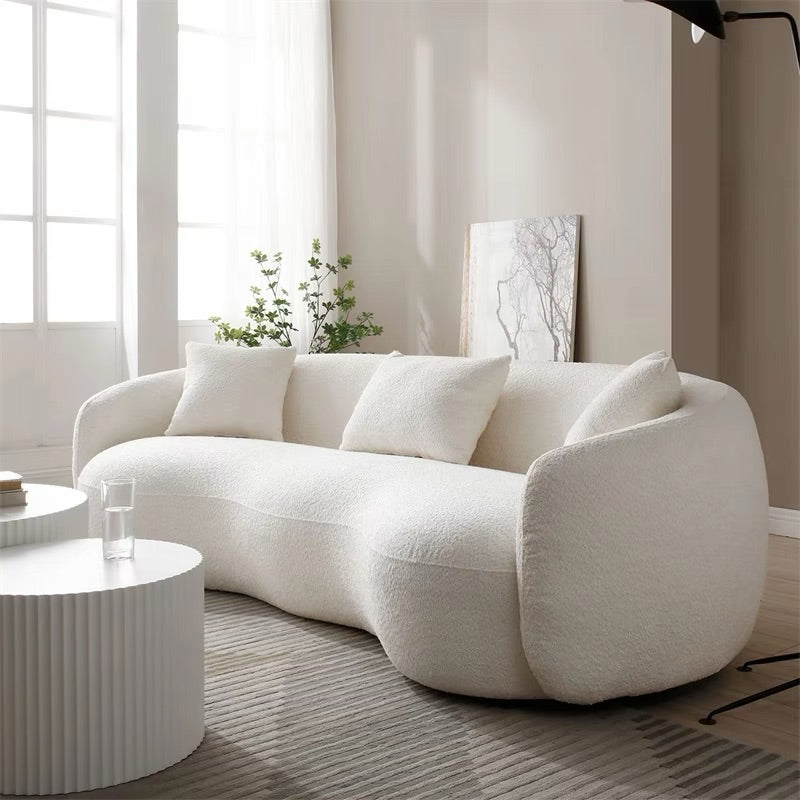 Maple Home Upholstered Sofa Set ?¡ìC Custom Sizes & Colors,UAE-Made