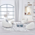 Maple Home Upholstered Sofa Set ?¡ìC Custom Sizes & Colors,UAE-Made