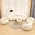 Maple Home Upholstered Sofa Set ?¡ìC Custom Sizes & Colors,UAE-Made