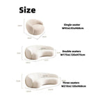 Maple Home Upholstered Sofa Set ?¡ìC Custom Sizes & Colors,UAE-Made