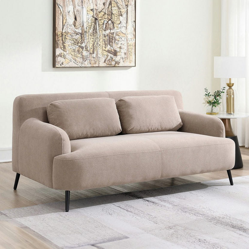 Maple Home Upholstered Sofa Set ?¡ìC Custom Sizes & Colors,UAE-Made
