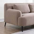 Maple Home Upholstered Sofa Set ?¡ìC Custom Sizes & Colors,UAE-Made