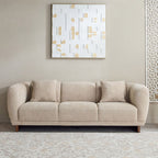Maple Home Upholstered Sofa Set ?¡ìC Custom Sizes & Colors,UAE-Made