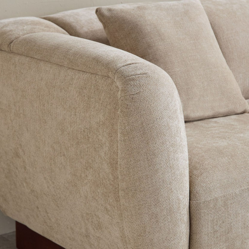 Maple Home Upholstered Sofa Set ?¡ìC Custom Sizes & Colors,UAE-Made