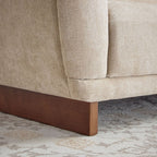 Maple Home Upholstered Sofa Set ?¡ìC Custom Sizes & Colors,UAE-Made