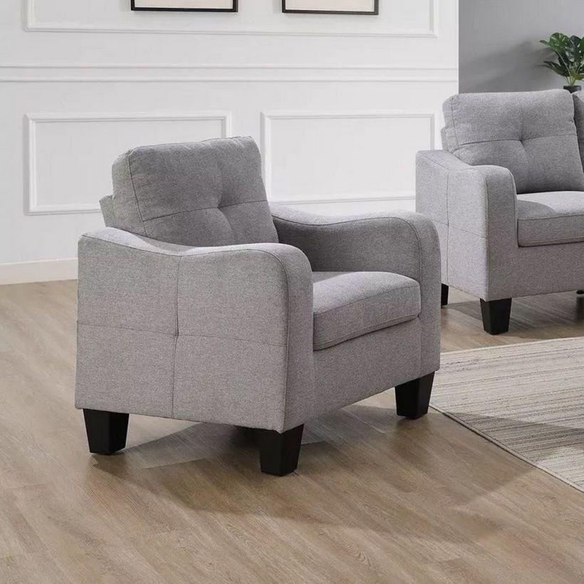 Maple Home Upholstered Sofa Set ?¡ìC Custom Sizes & Colors,UAE-Made