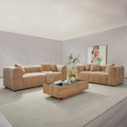Maple Home Upholstered Sofa Set ?¡ìC Custom Sizes & Colors,UAE-Made