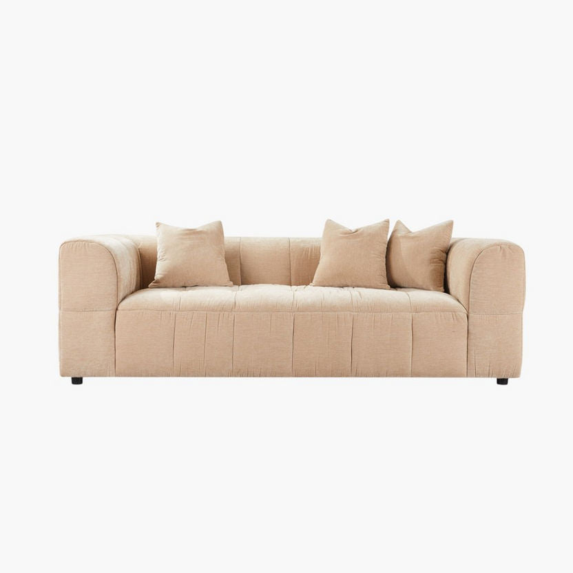 Maple Home Upholstered Sofa Set ?¡ìC Custom Sizes & Colors,UAE-Made