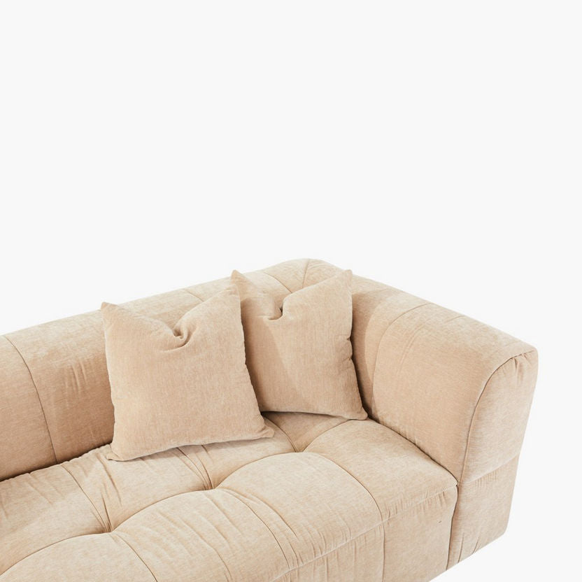 Maple Home Upholstered Sofa Set ?¡ìC Custom Sizes & Colors,UAE-Made