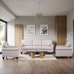 Maple Home Upholstered Sofa Set ?¡ìC Custom Sizes & Colors,UAE-Made