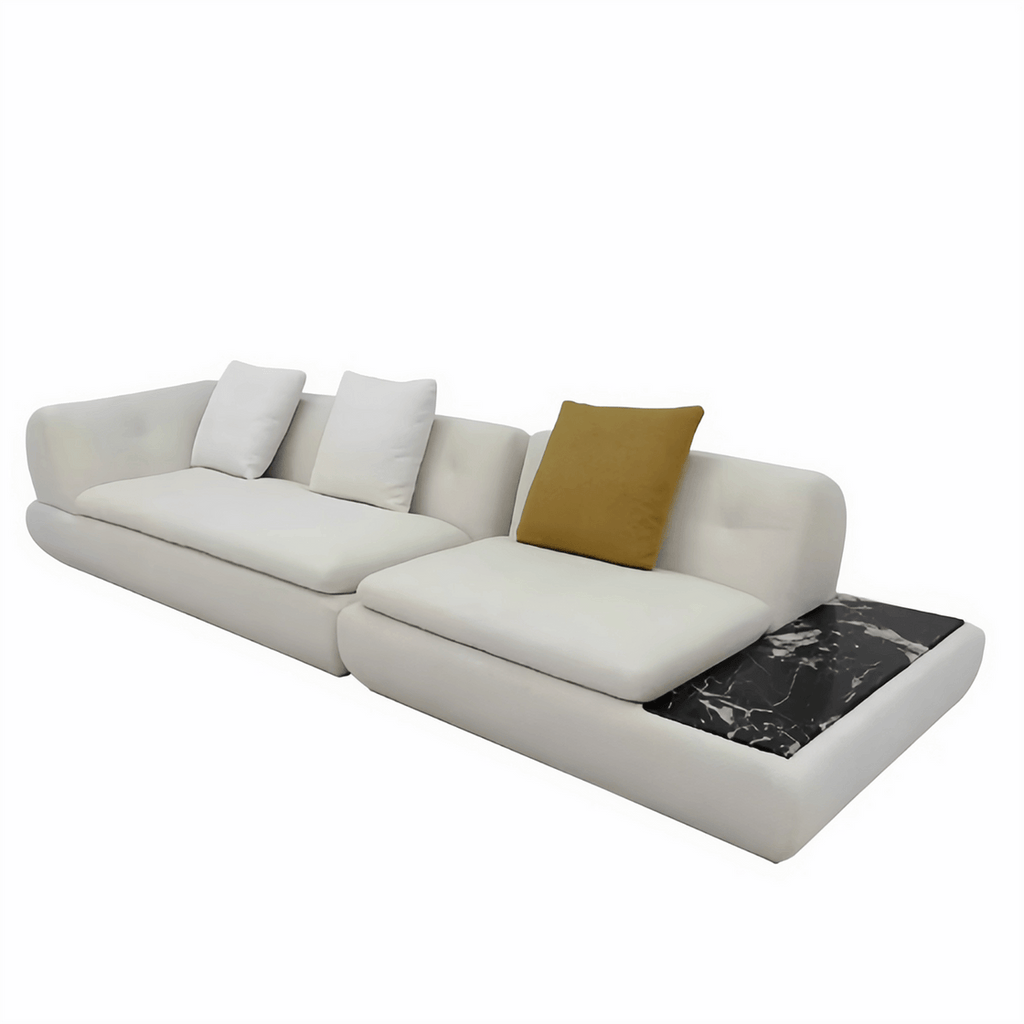 Maple Home Upholstered Sofa Set ?¡ìC Custom Sizes & Colors,UAE-Made