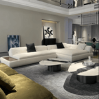 Maple Home Upholstered Sofa Set ?¡ìC Custom Sizes & Colors,UAE-Made