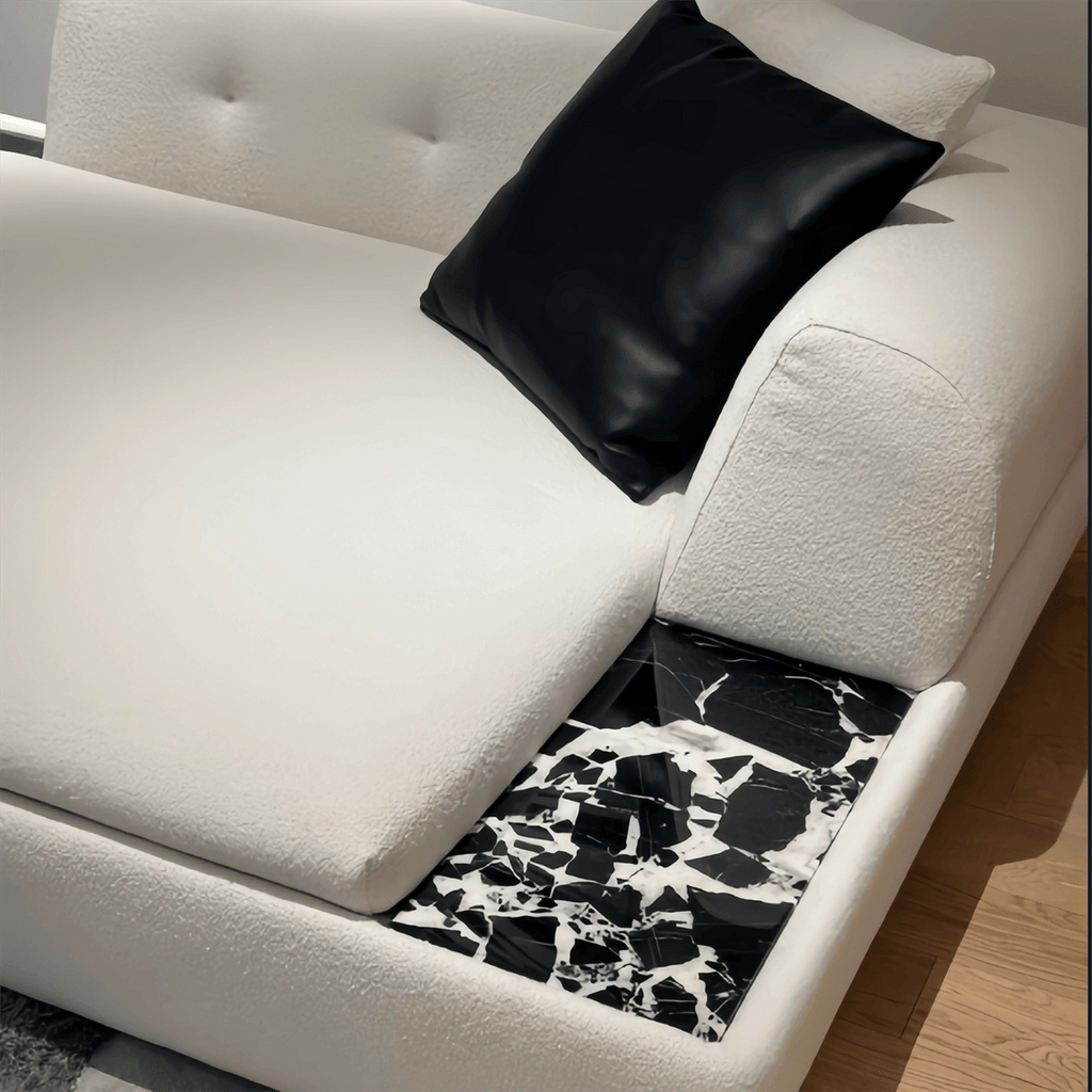 Maple Home Upholstered Sofa Set ?¡ìC Custom Sizes & Colors,UAE-Made