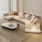 Maple Home Upholstered Sofa Set ?¡ìC Custom Sizes & Colors,UAE-Made