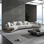 Maple Home Upholstered Sofa Set ?¡ìC Custom Sizes & Colors,UAE-Made