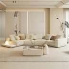 Maple Home Upholstered Sofa Set ?¡ìC Custom Sizes & Colors,UAE-Made