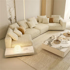 Maple Home Upholstered Sofa Set ?¡ìC Custom Sizes & Colors,UAE-Made