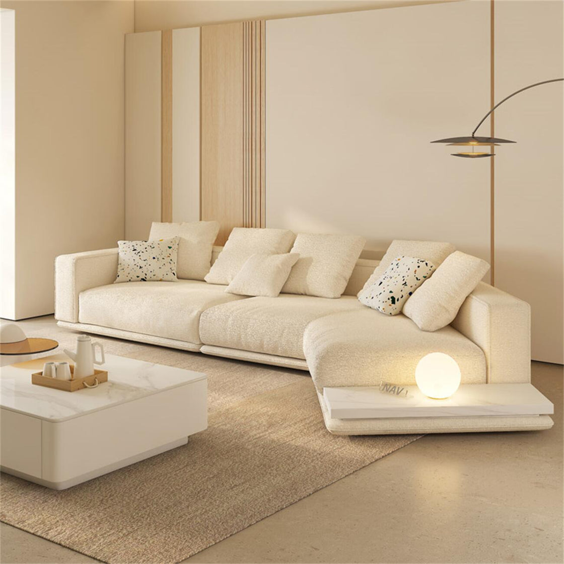 Maple Home Upholstered Sofa Set ?¡ìC Custom Sizes & Colors,UAE-Made