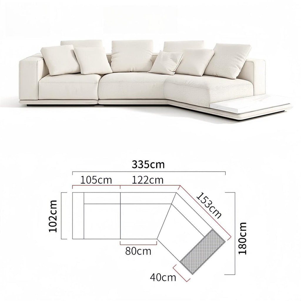 Maple Home Upholstered Sofa Set ?¡ìC Custom Sizes & Colors,UAE-Made
