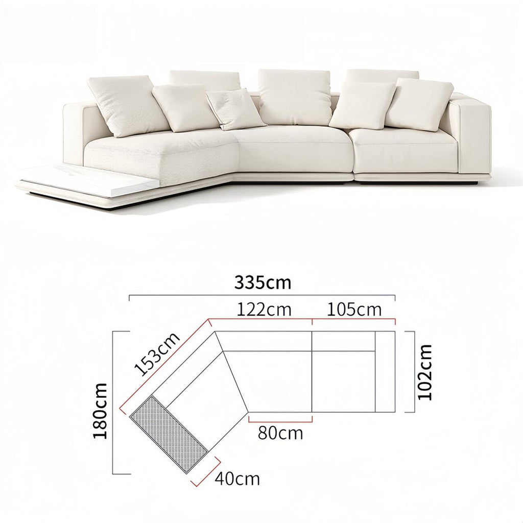Maple Home Upholstered Sofa Set ?¡ìC Custom Sizes & Colors,UAE-Made