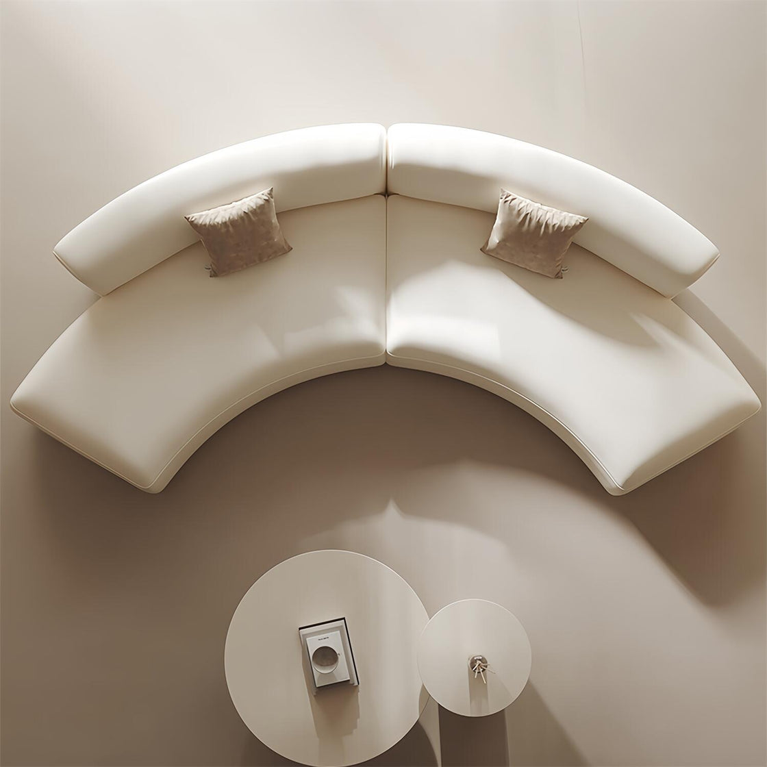 Maple Home Upholstered Sofa Set ?¡ìC Custom Sizes & Colors,UAE-Made