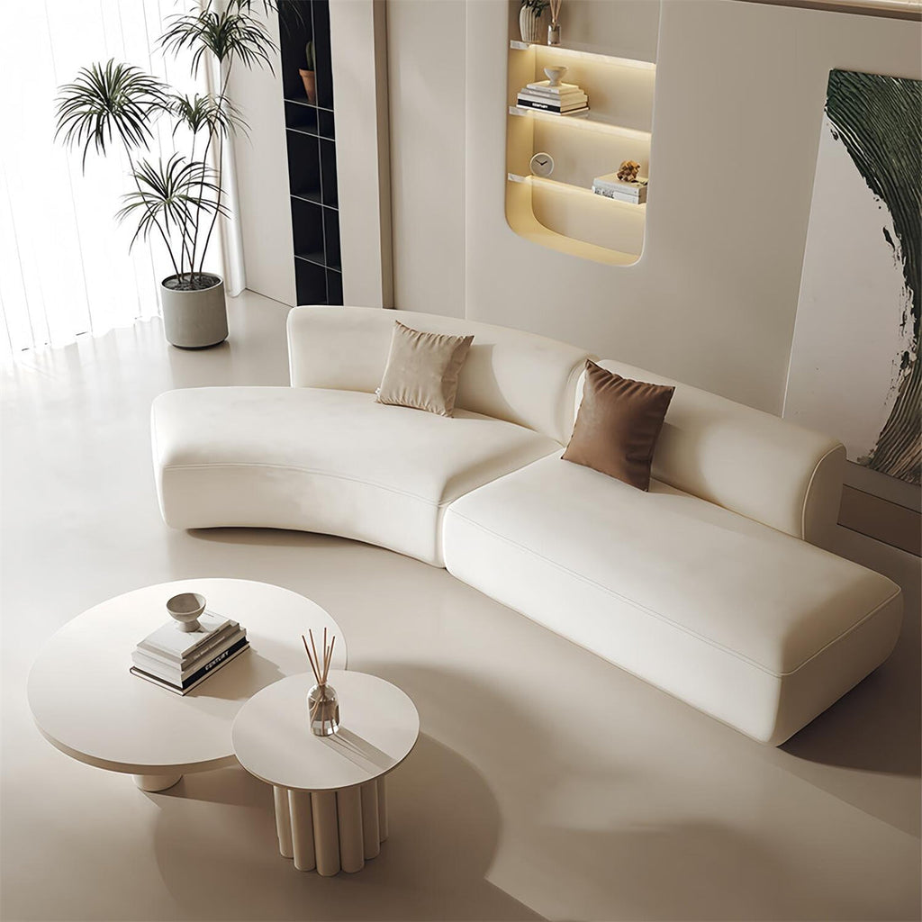 Maple Home Upholstered Sofa Set ?¡ìC Custom Sizes & Colors,UAE-Made