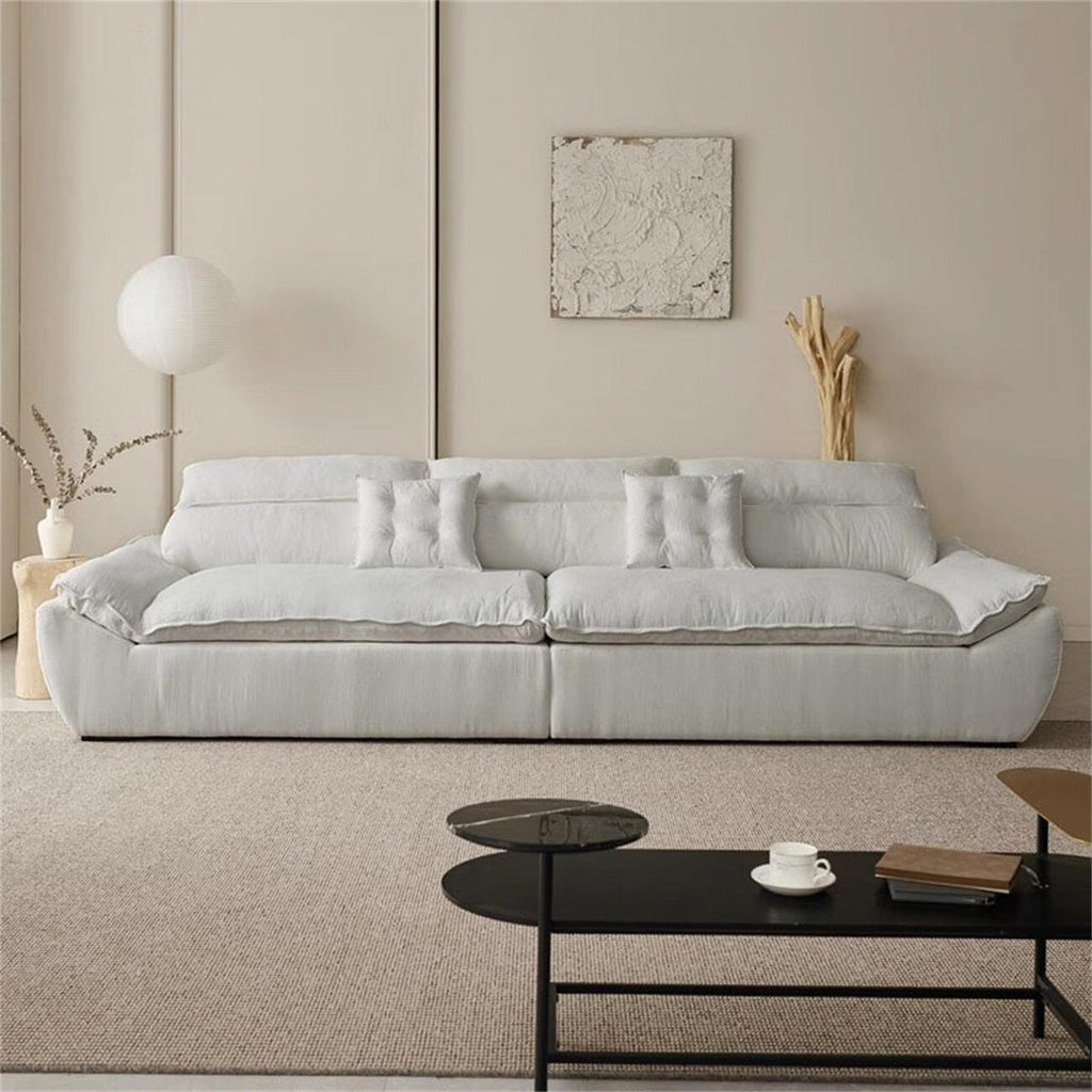 Maple Home Upholstered Sofa Set ?¡ìC Custom Sizes & Colors,UAE-Made