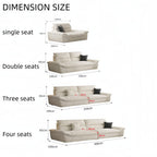 Maple Home Upholstered Sofa Set ?¡ìC Custom Sizes & Colors,UAE-Made