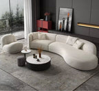 Maple Home Upholstered Sofa Set ?¡ìC Custom Sizes & Colors,UAE-Made