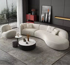 Maple Home Upholstered Sofa Set ?¡ìC Custom Sizes & Colors,UAE-Made