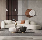 Maple Home Upholstered Sofa Set ?¡ìC Custom Sizes & Colors,UAE-Made