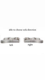 Maple Home Upholstered Sofa Set ?¡ìC Custom Sizes & Colors,UAE-Made