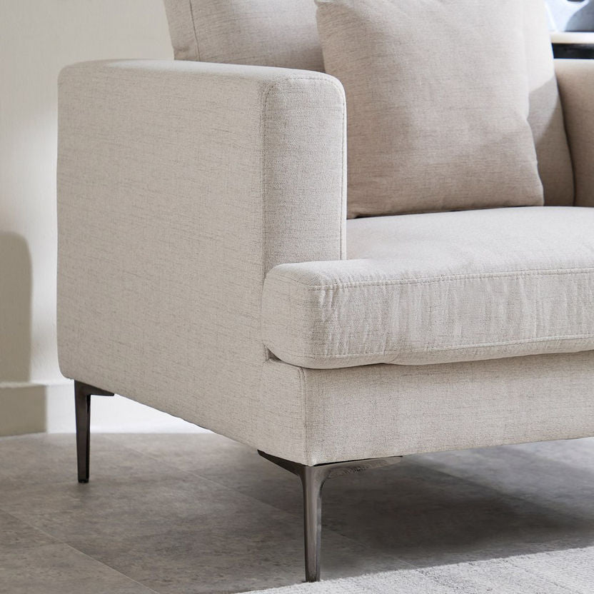 Maple Home Upholstered Sofa Set ?¡ìC Custom Sizes & Colors,UAE-Made