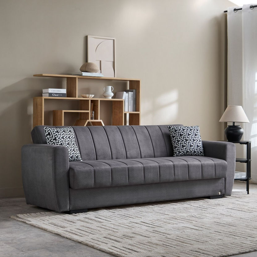 Maple Home Upholstered Sofa Set ?¡ìC Custom Sizes & Colors,UAE-Made