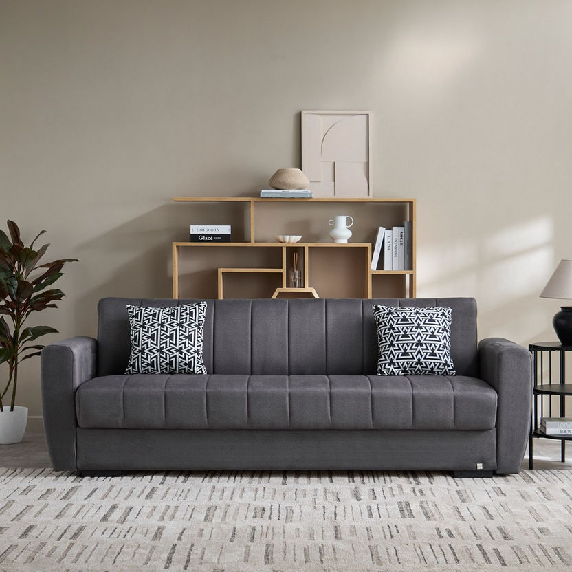 Maple Home Upholstered Sofa Set ?¡ìC Custom Sizes & Colors,UAE-Made