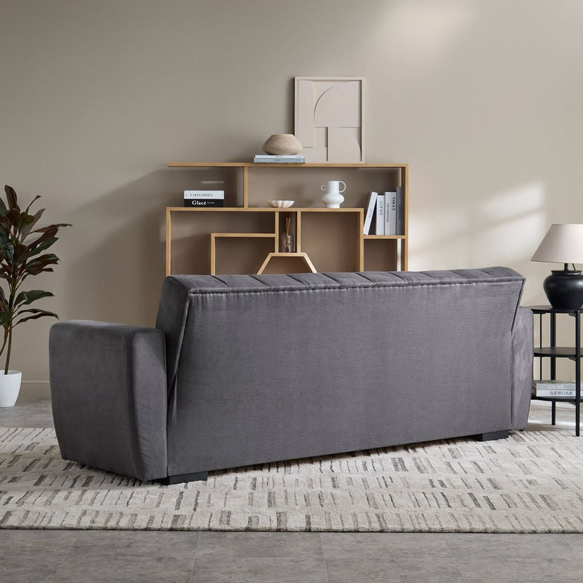 Maple Home Upholstered Sofa Set ?¡ìC Custom Sizes & Colors,UAE-Made