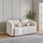 Maple Home Upholstered Sofa Set ?¡ìC Custom Sizes & Colors,UAE-Made