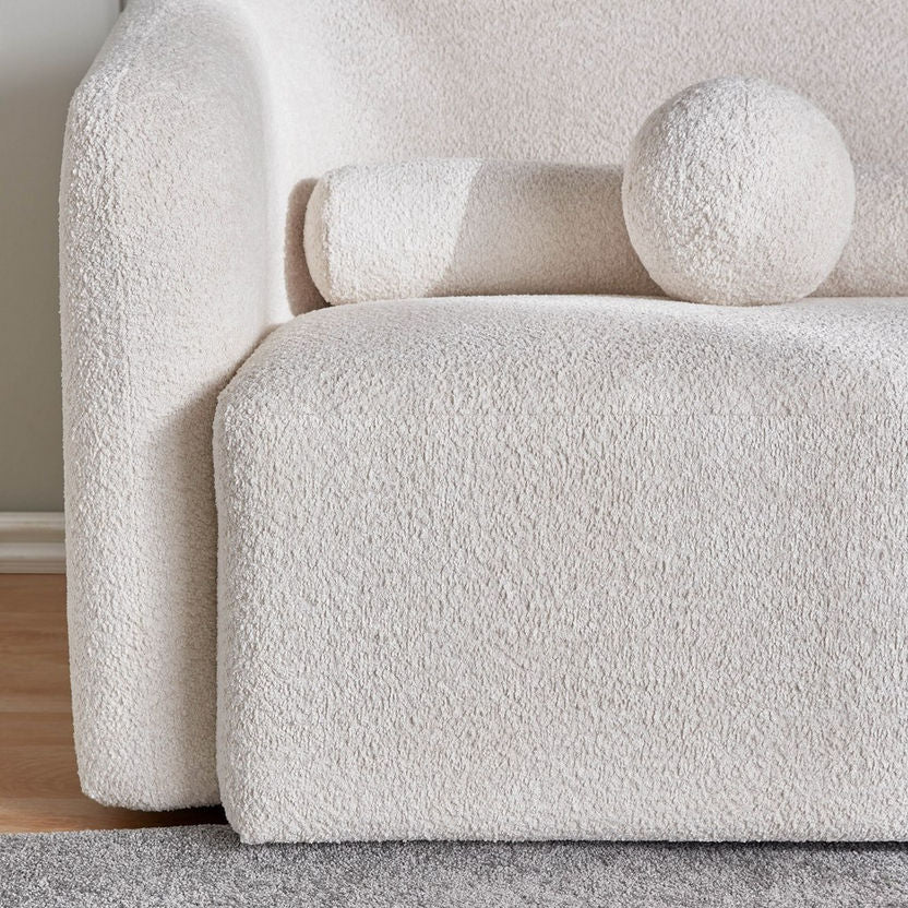 Maple Home Upholstered Sofa Set ?¡ìC Custom Sizes & Colors,UAE-Made