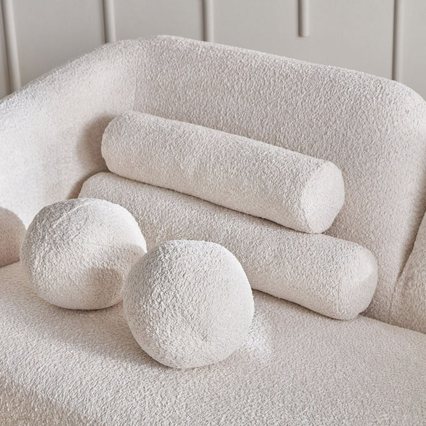 Maple Home Upholstered Sofa Set ?¡ìC Custom Sizes & Colors,UAE-Made