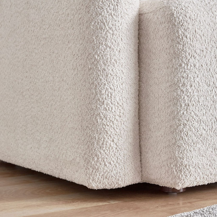 Maple Home Upholstered Sofa Set ?¡ìC Custom Sizes & Colors,UAE-Made