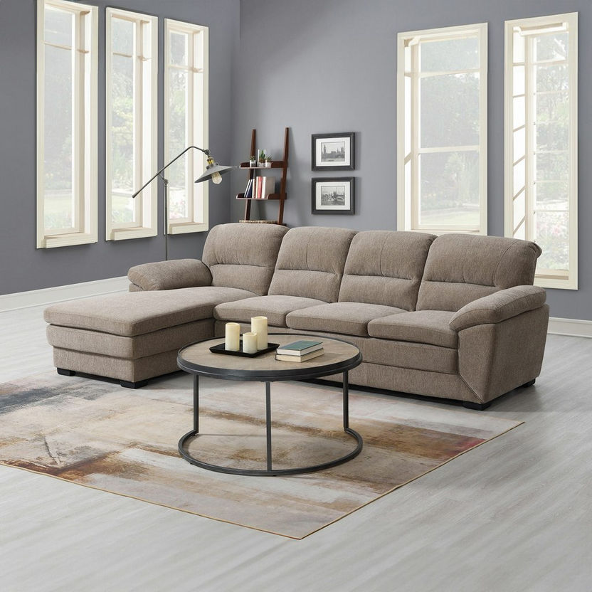 Maple Home Upholstered Sofa Set ?¡ìC Custom Sizes & Colors,UAE-Made