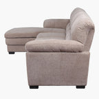 Maple Home Upholstered Sofa Set ?¡ìC Custom Sizes & Colors,UAE-Made