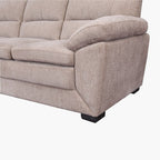Maple Home Upholstered Sofa Set ?¡ìC Custom Sizes & Colors,UAE-Made
