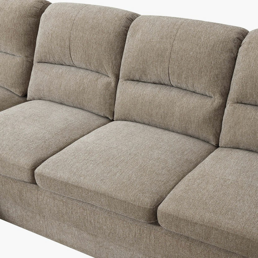 Maple Home Upholstered Sofa Set ?¡ìC Custom Sizes & Colors,UAE-Made