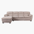 Maple Home Upholstered Sofa Set ?¡ìC Custom Sizes & Colors,UAE-Made