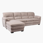 Maple Home Upholstered Sofa Set ?¡ìC Custom Sizes & Colors,UAE-Made