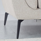 Maple Home Upholstered Sofa Set ?¡ìC Custom Sizes & Colors,UAE-Made